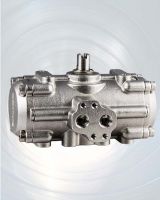 Edelstahlantrieb AED