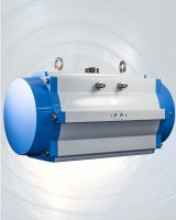 Twintorque/Twinline Antrieb